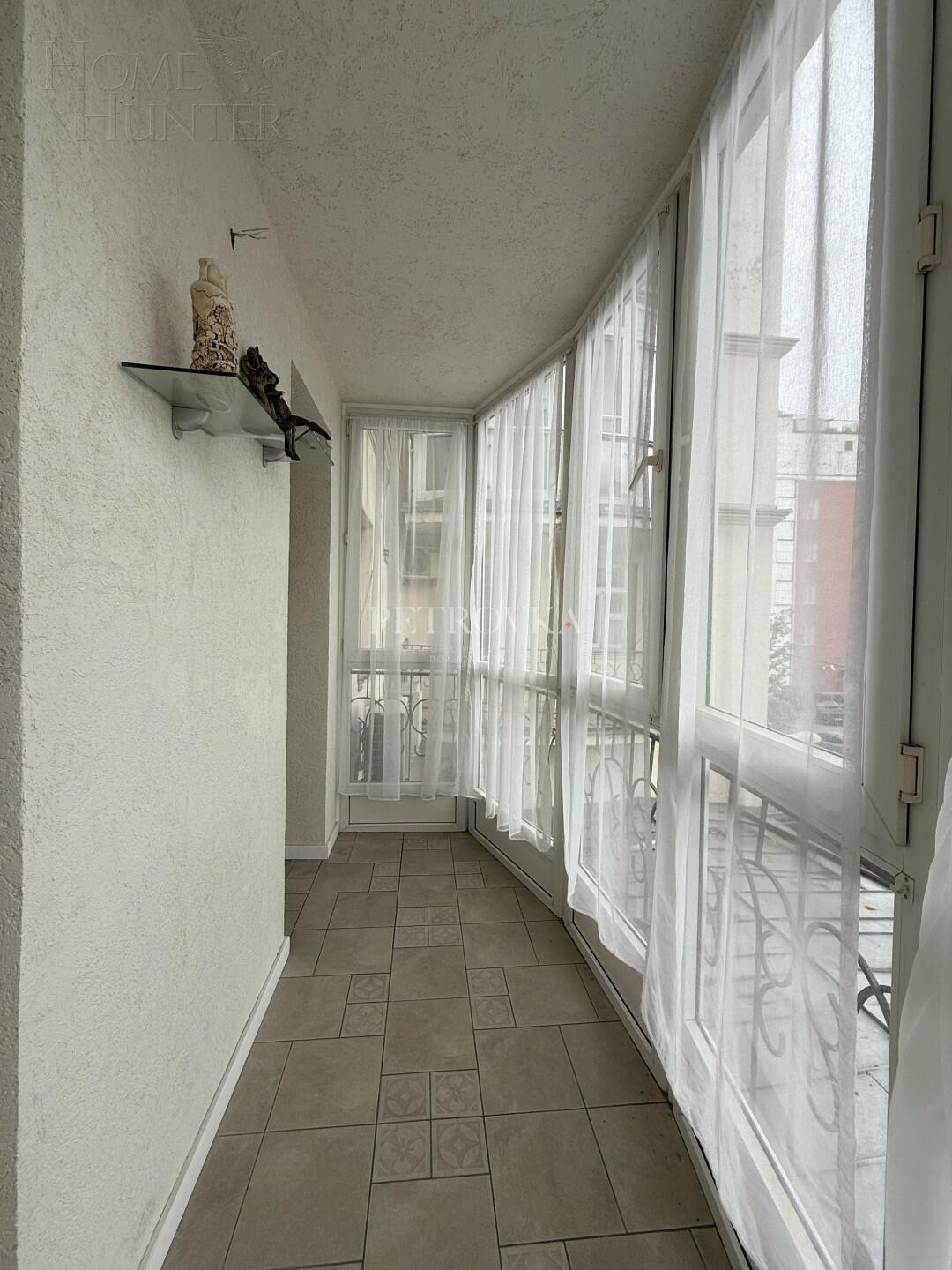 5-КОМН. КВАРТИРА С ОТДЕЛКОЙ 187 М² НА 3 ЭТАЖЕ