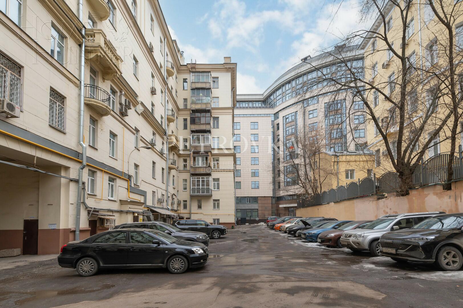 3-КОМН. КВАРТИРА БЕЗ ОТДЕЛКИ 82.3 М² НА 3 ЭТАЖЕ