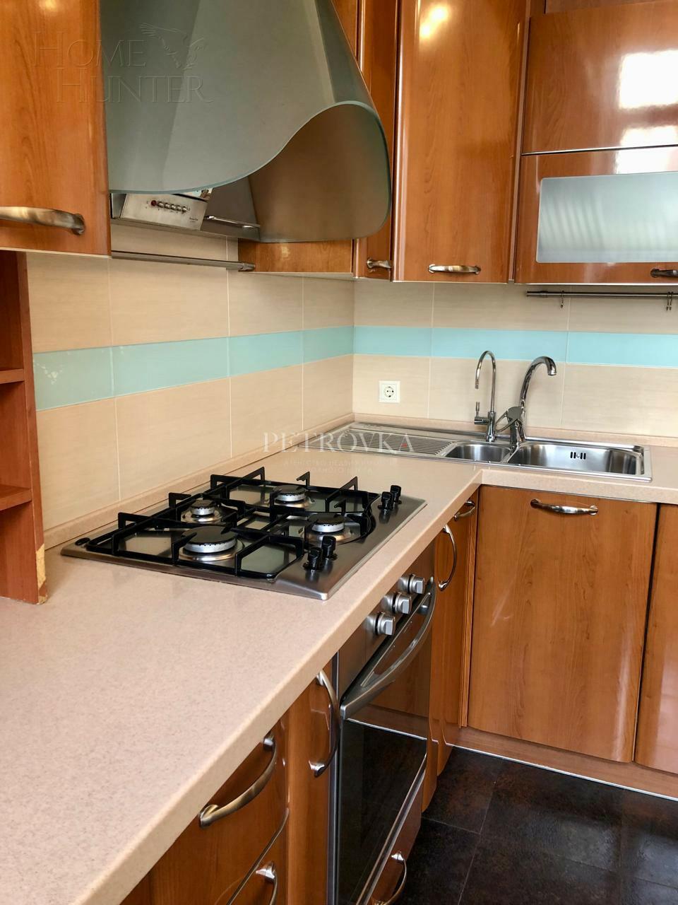 3-КОМН. КВАРТИРА С ОТДЕЛКОЙ 150.3 М² НА 2 ЭТАЖЕ
