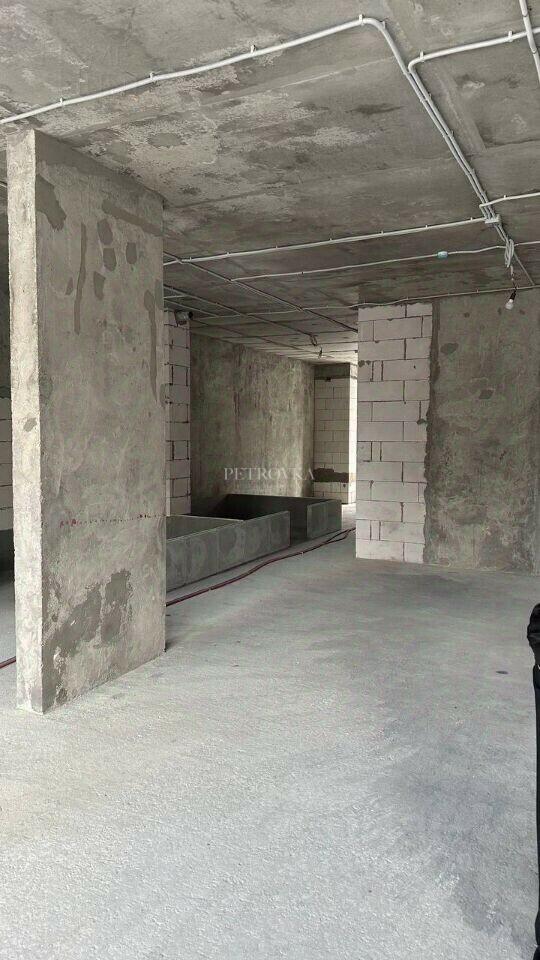 3-КОМН. КВАРТИРА БЕЗ ОТДЕЛКИ 104.2 М² НА 8 ЭТАЖЕ