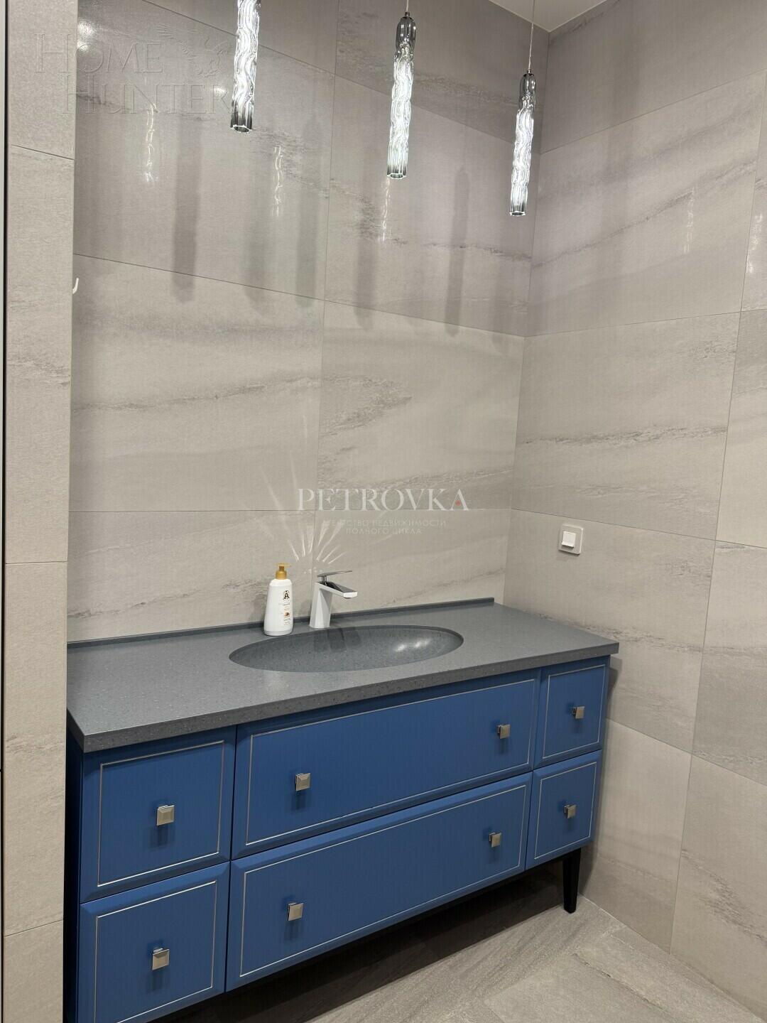 4-КОМН. КВАРТИРА С ОТДЕЛКОЙ 96 М² НА 5 ЭТАЖЕ