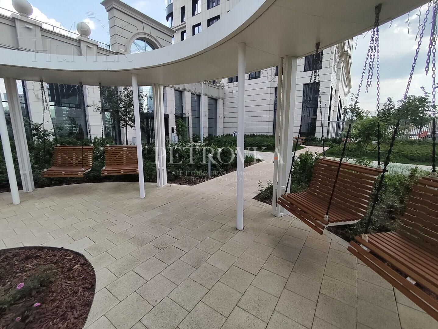 1-КОМН. КВАРТИРА БЕЗ ОТДЕЛКИ 45 М² НА 19 ЭТАЖЕ