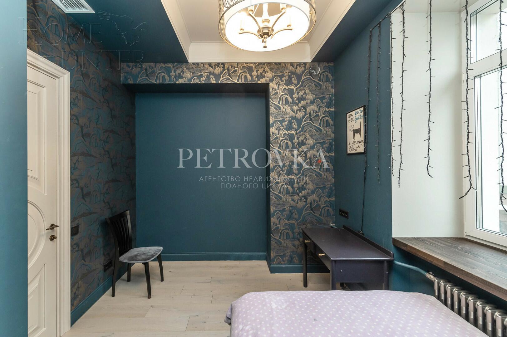 3-КОМН. КВАРТИРА БЕЗ ОТДЕЛКИ 82.3 М² НА 3 ЭТАЖЕ