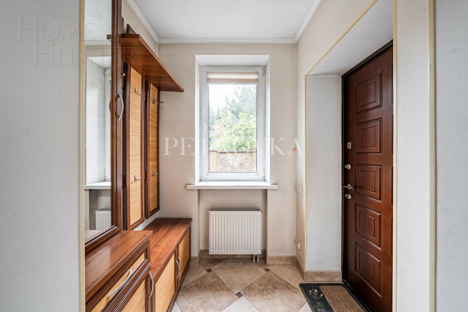 2-этажный коттедж 317 м² с отделкой
