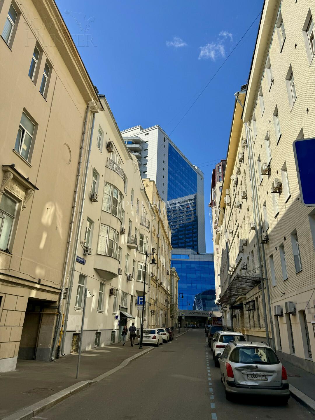 3-КОМН. КВАРТИРА С ОТДЕЛКОЙ 150.3 М² НА 2 ЭТАЖЕ