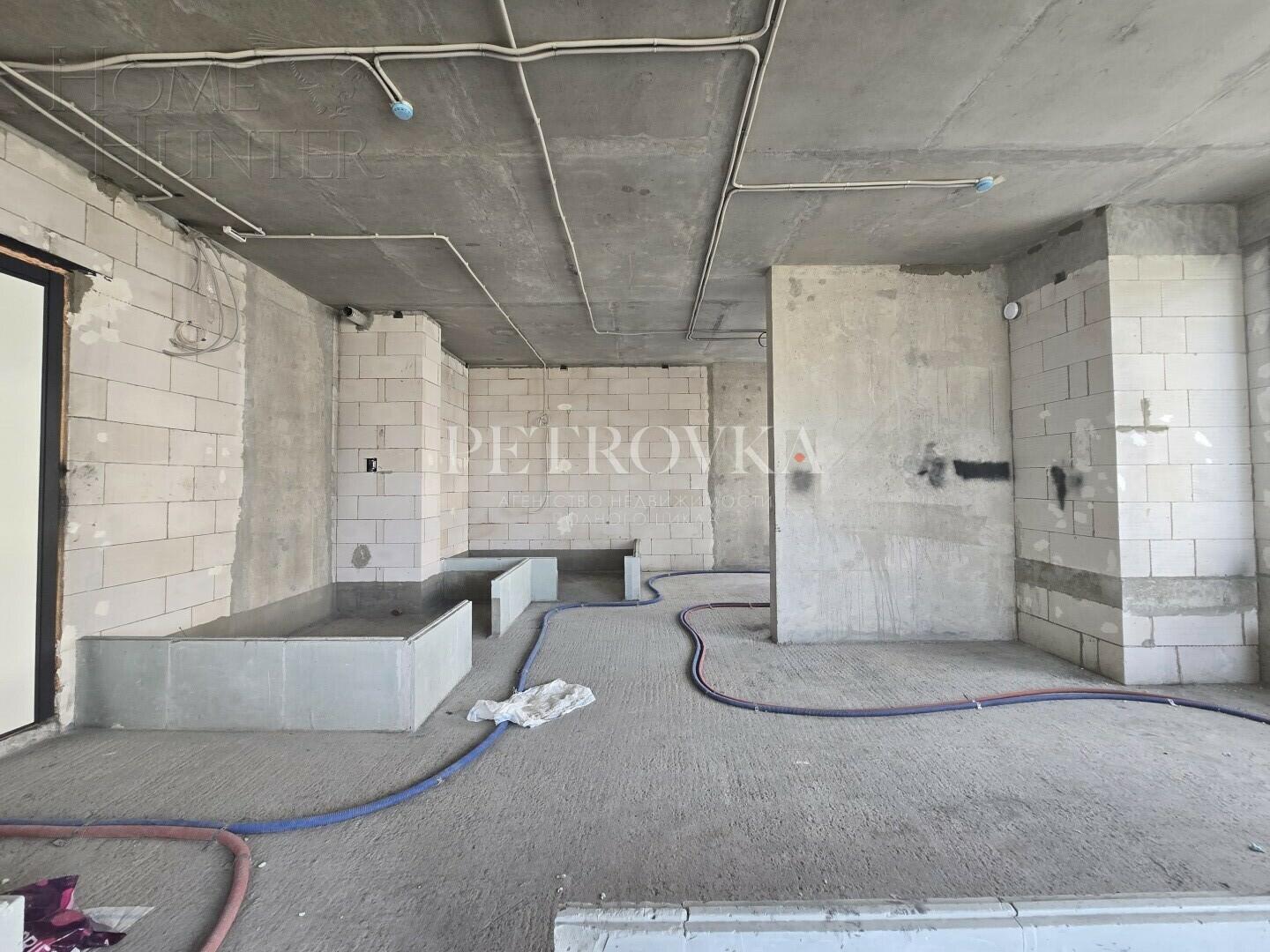 3-КОМН. КВАРТИРА БЕЗ ОТДЕЛКИ 82.5 М² НА 7 ЭТАЖЕ