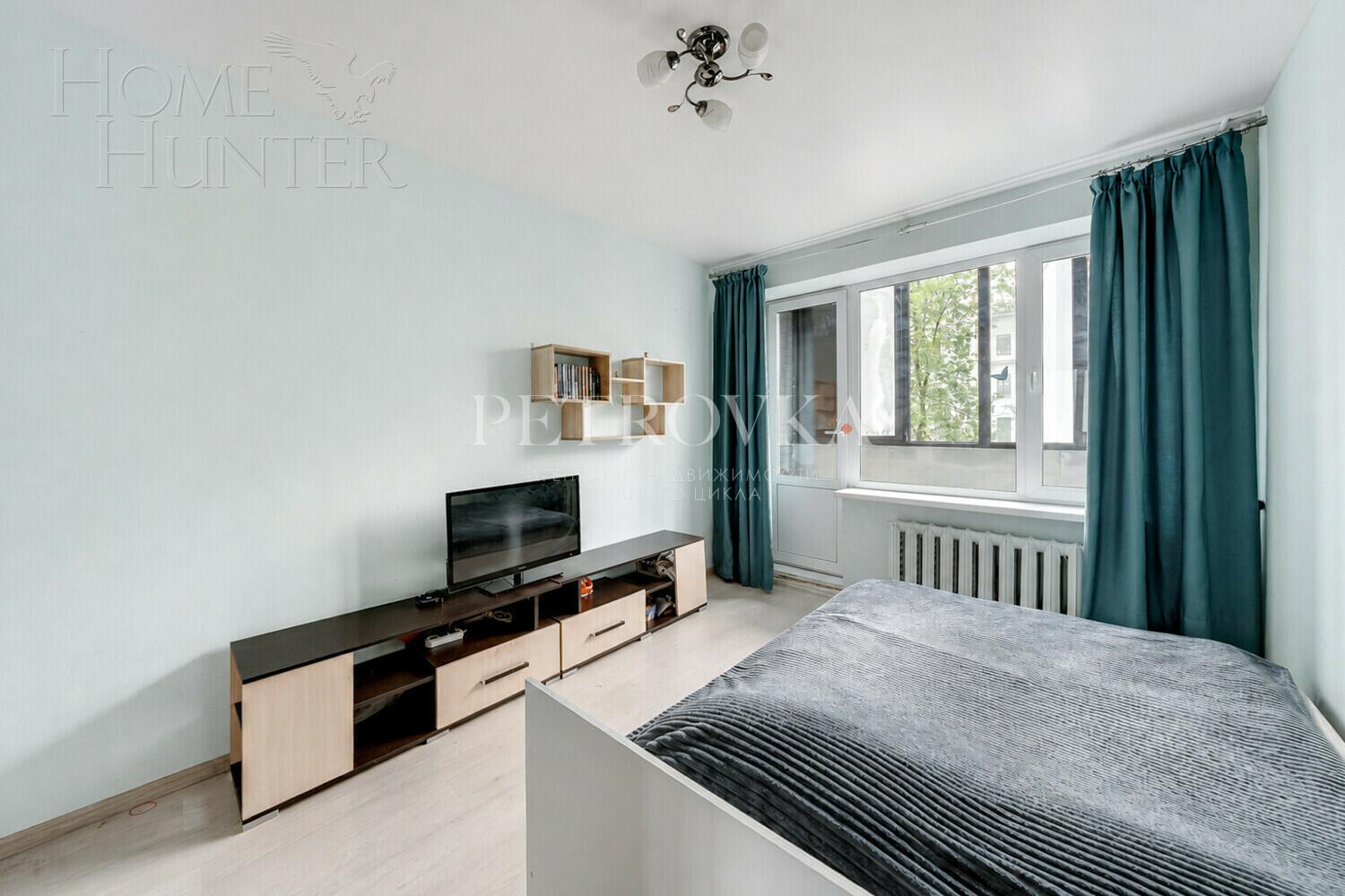 3-КОМН. КВАРТИРА С ОТДЕЛКОЙ 74.7 М² НА 2 ЭТАЖЕ