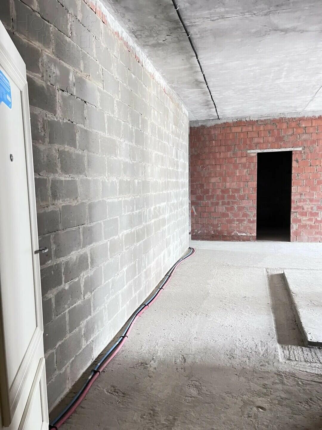 3-КОМН. КВАРТИРА БЕЗ ОТДЕЛКИ 113.6 М² НА 9 ЭТАЖЕ