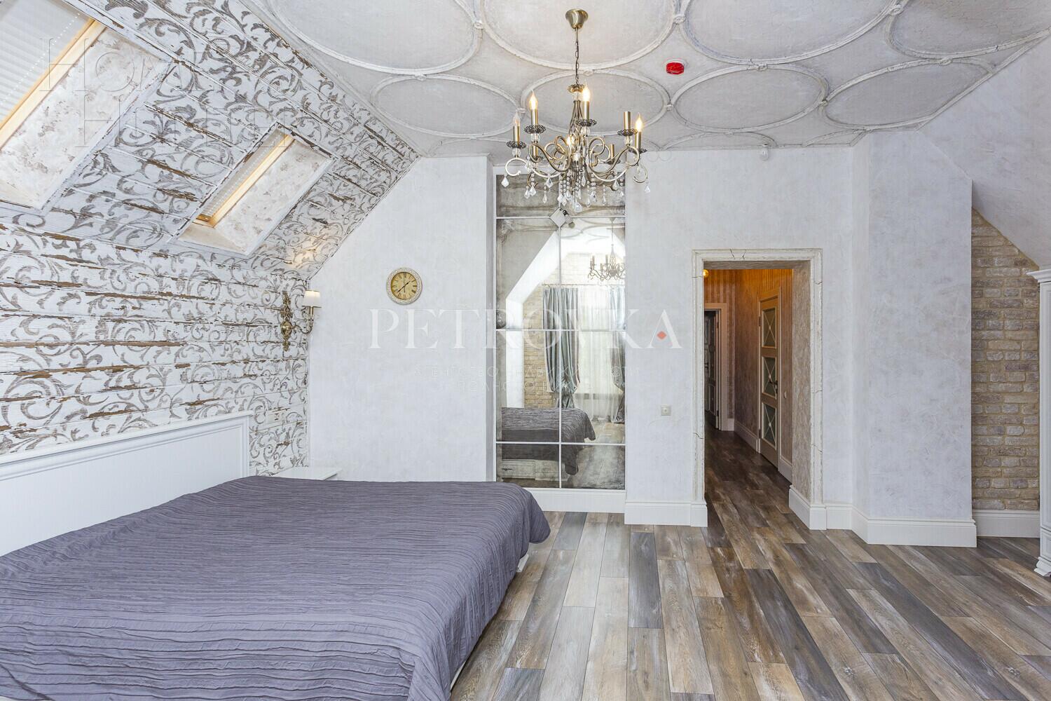 2-этажный коттедж 488.7 м² с отделкой