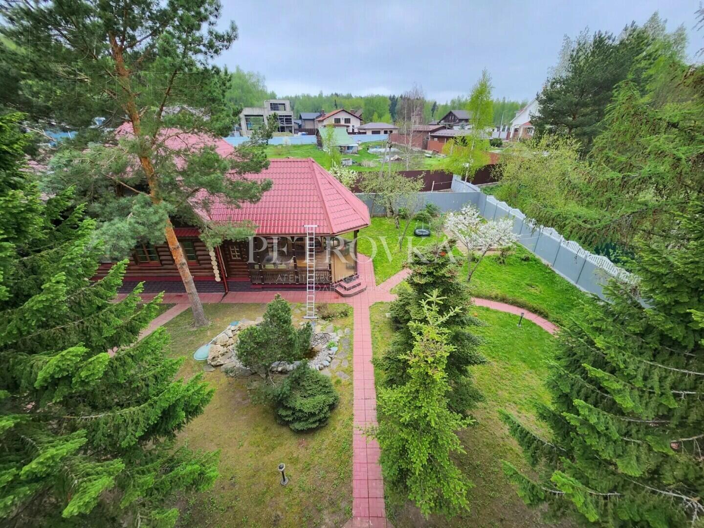 2-этажный коттедж 200 м² с отделкой