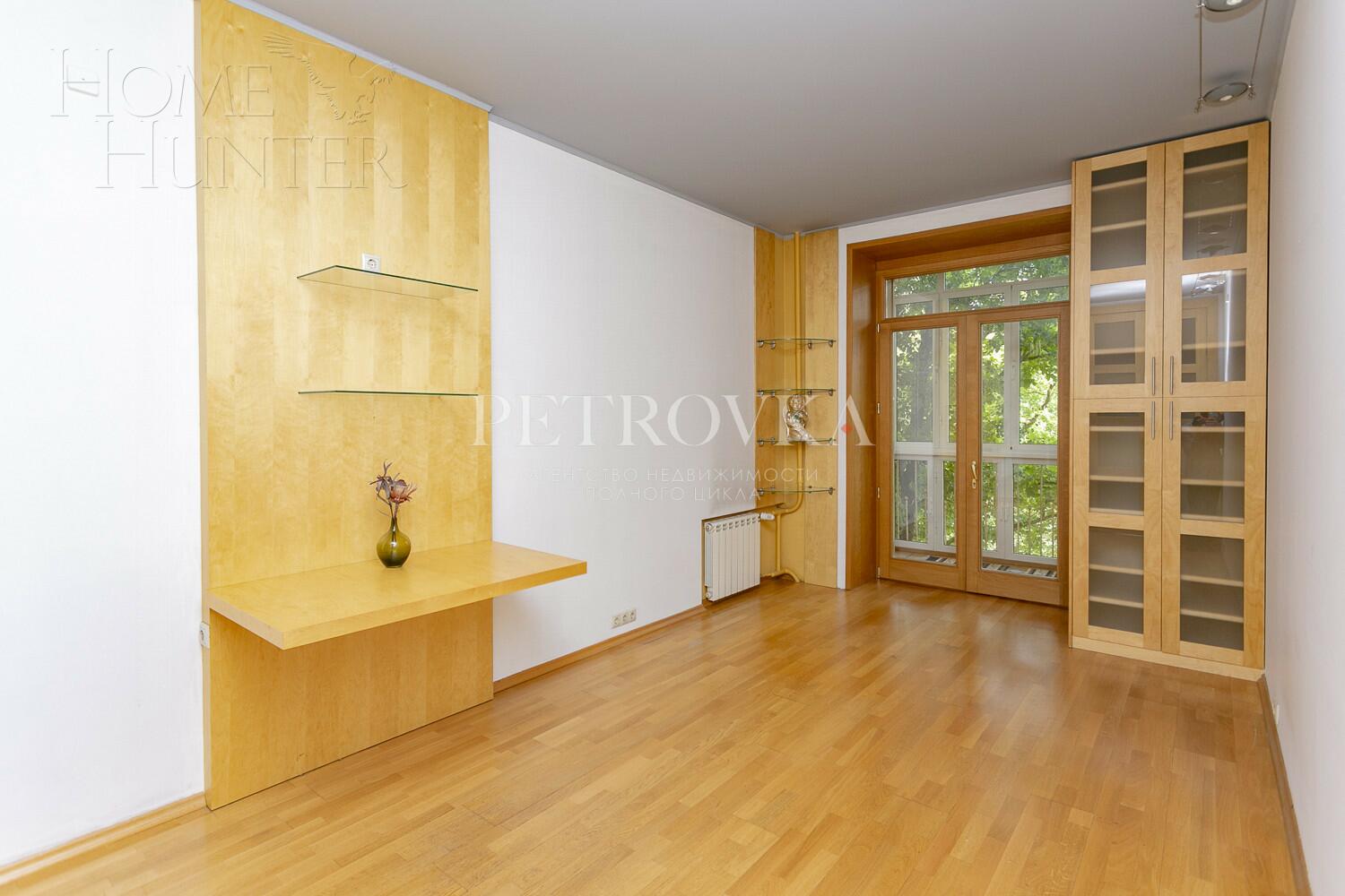 3-КОМН. КВАРТИРА С ОТДЕЛКОЙ 83 М² НА 3 ЭТАЖЕ
