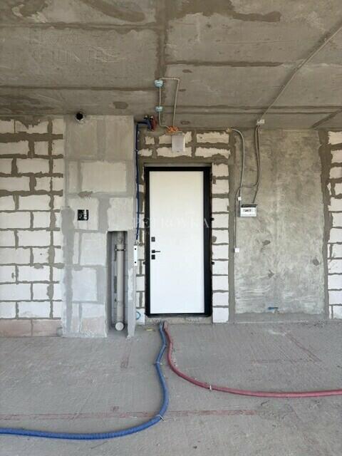 3-КОМН. КВАРТИРА БЕЗ ОТДЕЛКИ 66.2 М² НА 9 ЭТАЖЕ