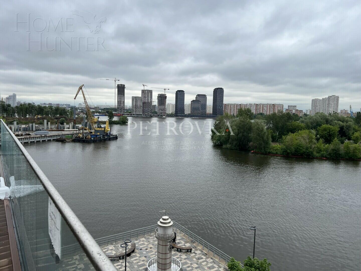 1-КОМН. КВАРТИРА БЕЗ ОТДЕЛКИ 41.5 М² НА 5 ЭТАЖЕ