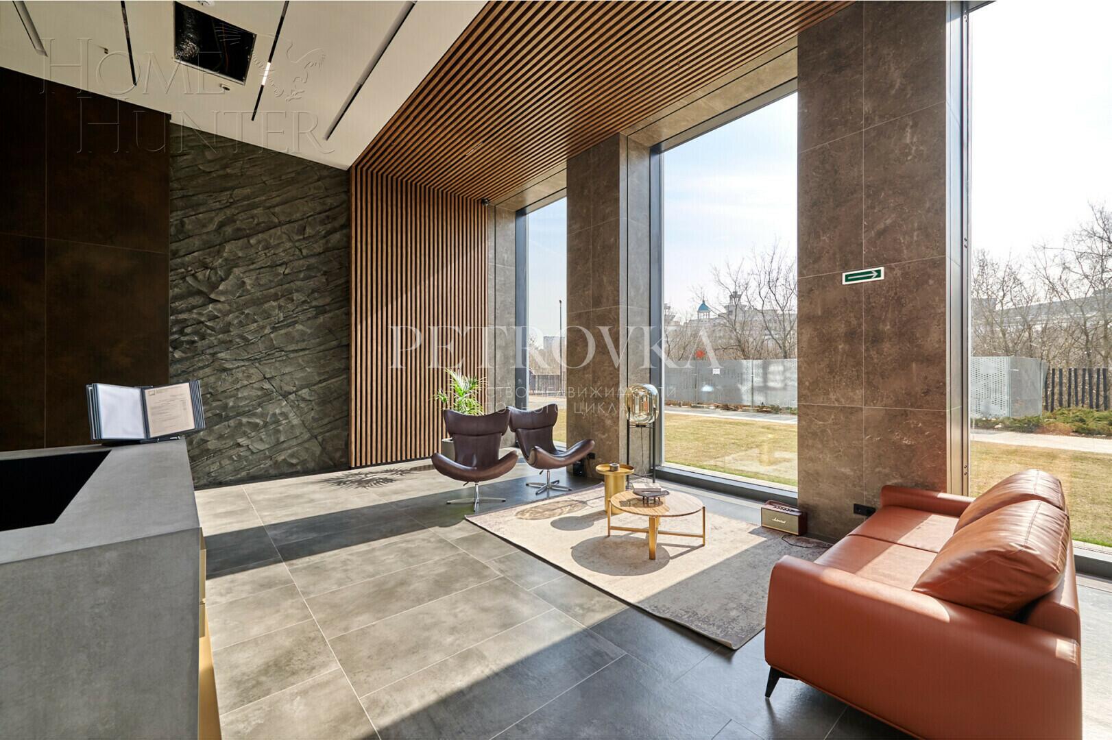4-КОМН. КВАРТИРА БЕЗ ОТДЕЛКИ 86.1 М² НА 28 ЭТАЖЕ