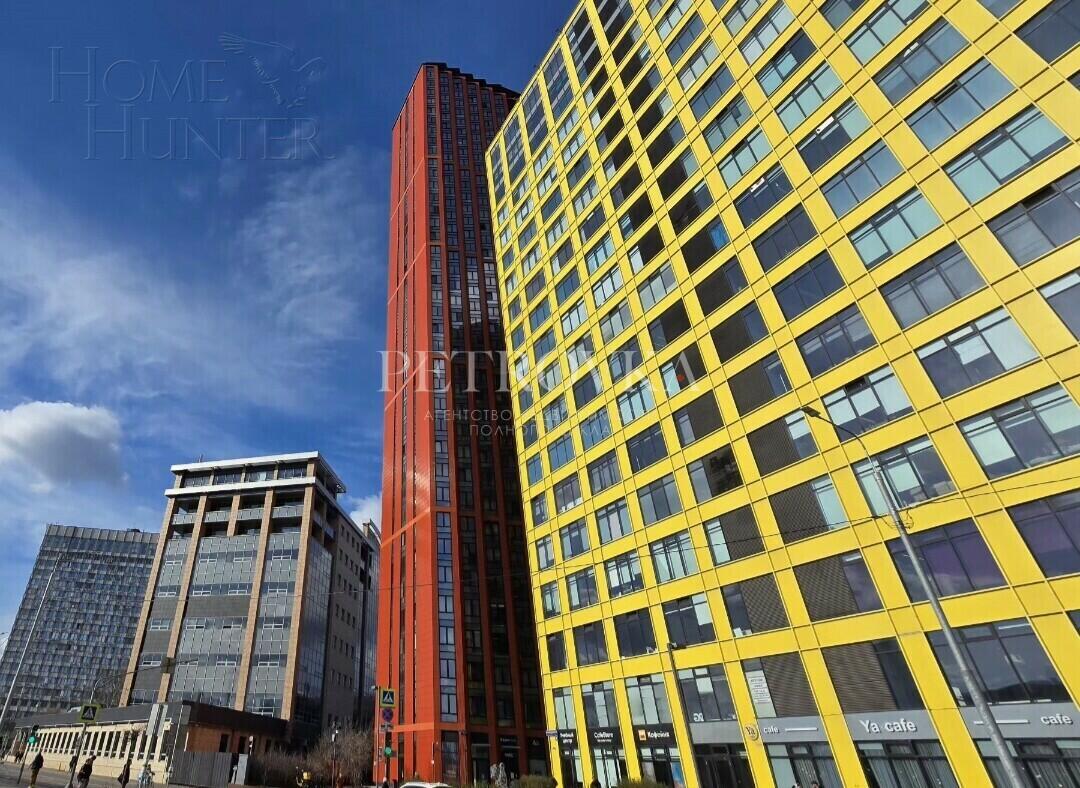 3-КОМН. АПАРТАМЕНТЫ С ОТДЕЛКОЙ 58 М² НА 4 ЭТАЖЕ