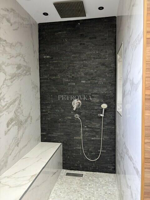 2-этажный коттедж 180 м² с отделкой