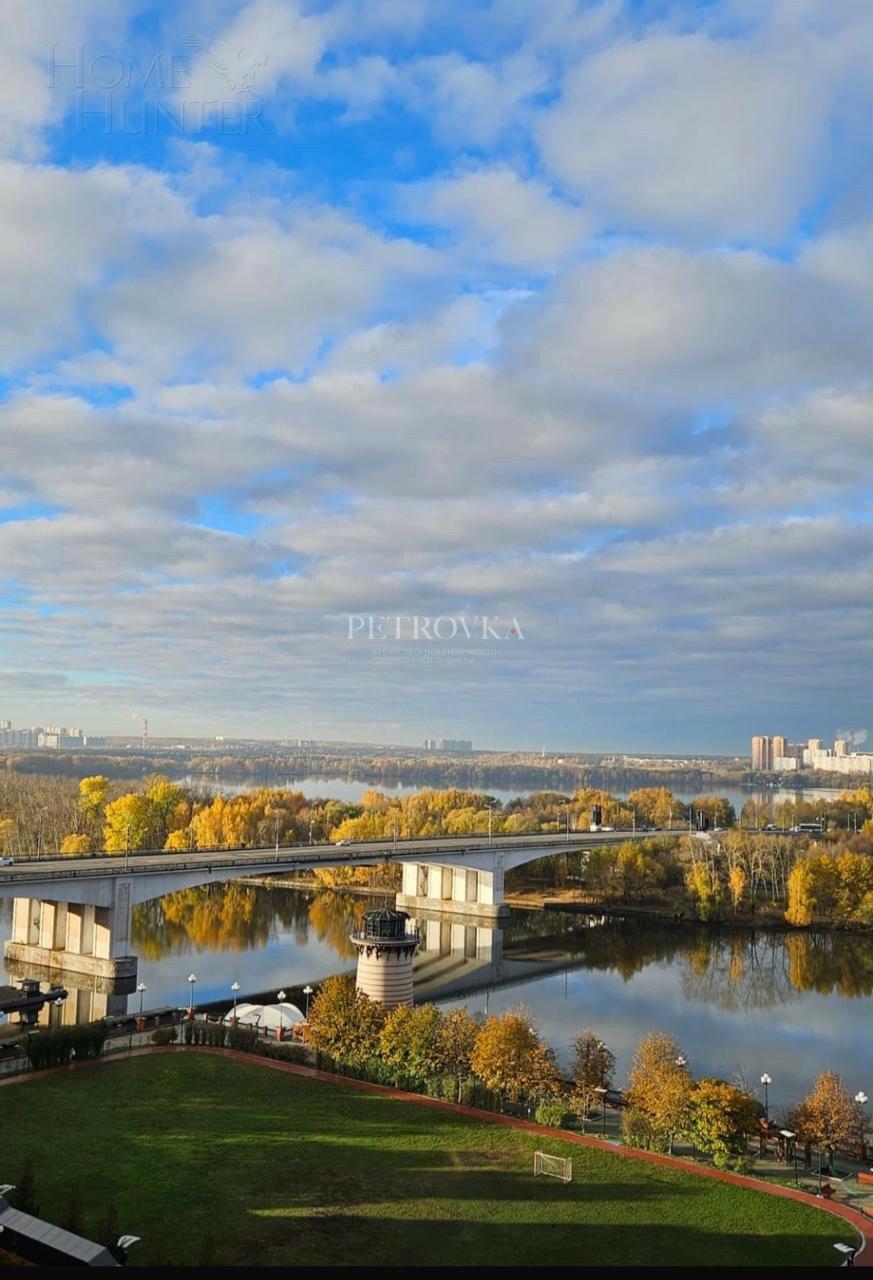 5-КОМН. КВАРТИРА С ОТДЕЛКОЙ 259.7 М² НА 10 ЭТАЖЕ