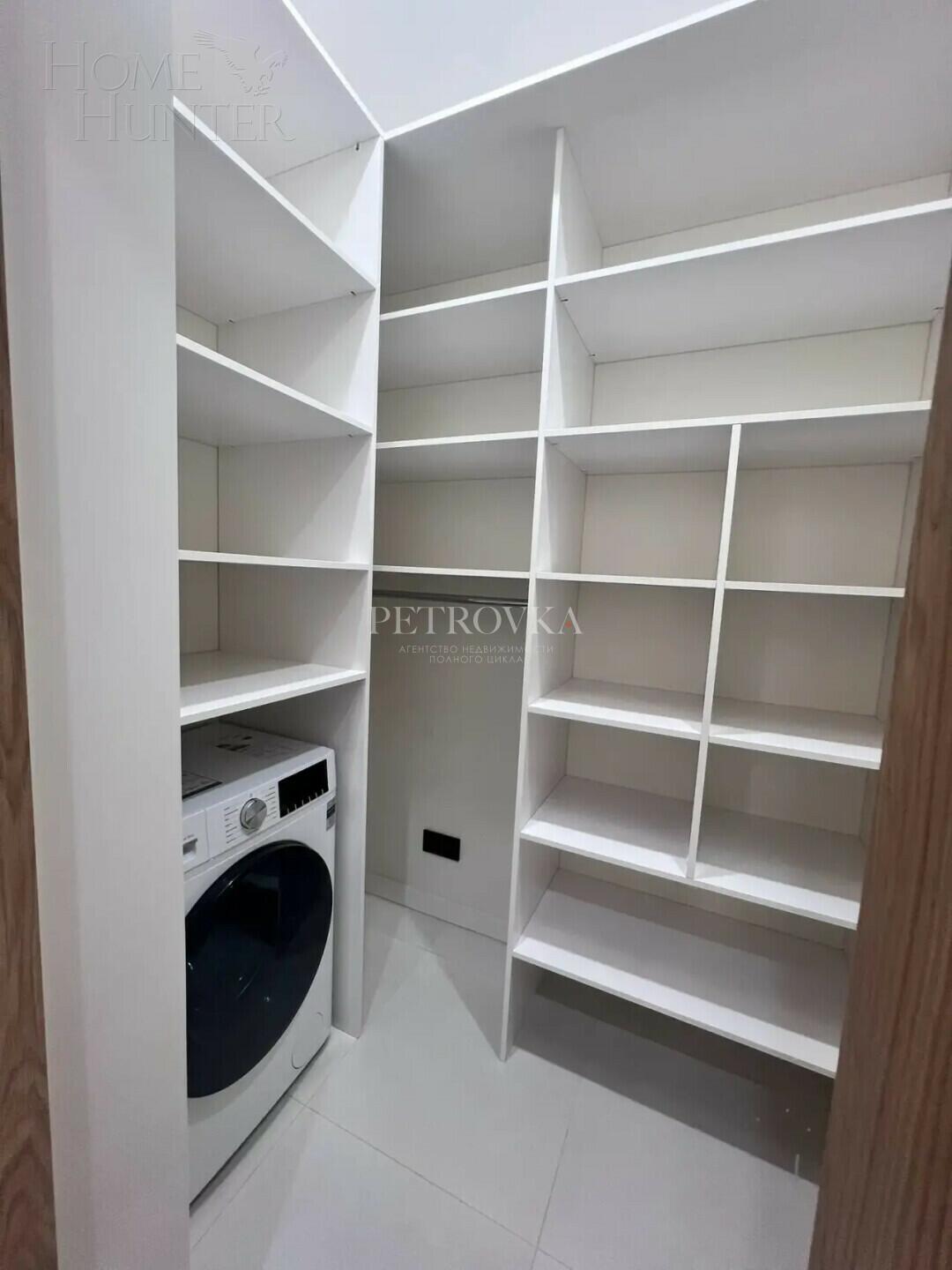 2-КОМН. КВАРТИРА С ОТДЕЛКОЙ 45 М² НА 19 ЭТАЖЕ