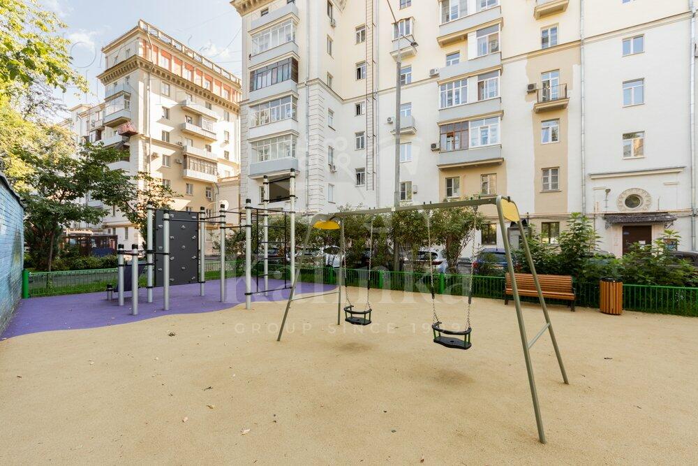 2-КОМН. КВАРТИРА БЕЗ ОТДЕЛКИ 58.5 М² НА 5 ЭТАЖЕ