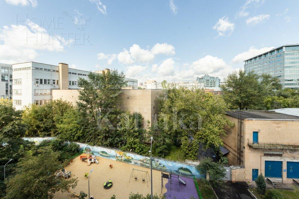 2-КОМН. КВАРТИРА БЕЗ ОТДЕЛКИ 58.5 М² НА 5 ЭТАЖЕ
