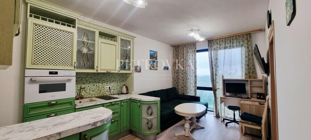 3-КОМН. КВАРТИРА С ОТДЕЛКОЙ 64.2 М² НА 17 ЭТАЖЕ