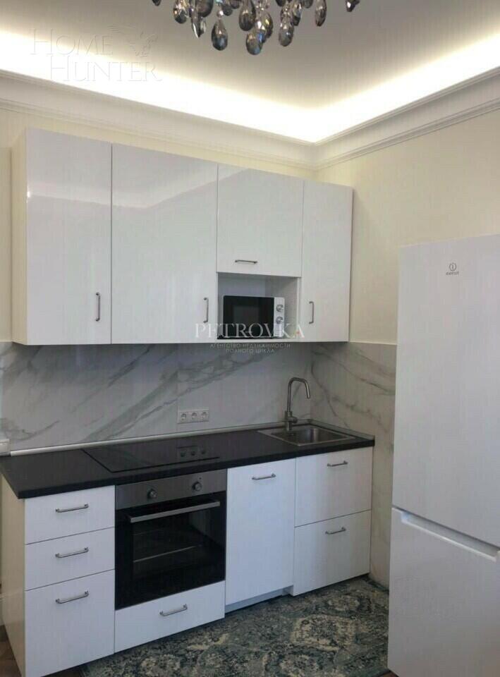 1-КОМН. КВАРТИРА С ОТДЕЛКОЙ 46.5 М² НА 10 ЭТАЖЕ