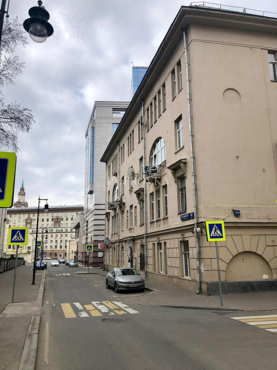 3-КОМН. КВАРТИРА С ОТДЕЛКОЙ 150.3 М² НА 2 ЭТАЖЕ