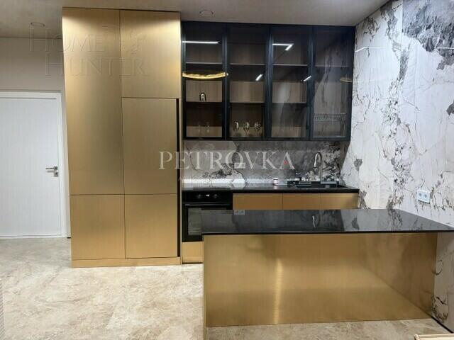 2-КОМН. КВАРТИРА С ОТДЕЛКОЙ 46 М² НА 7 ЭТАЖЕ