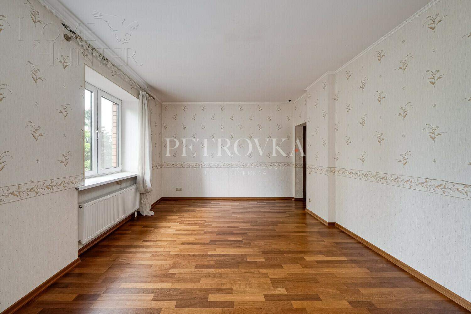 2-этажный коттедж 317 м² с отделкой