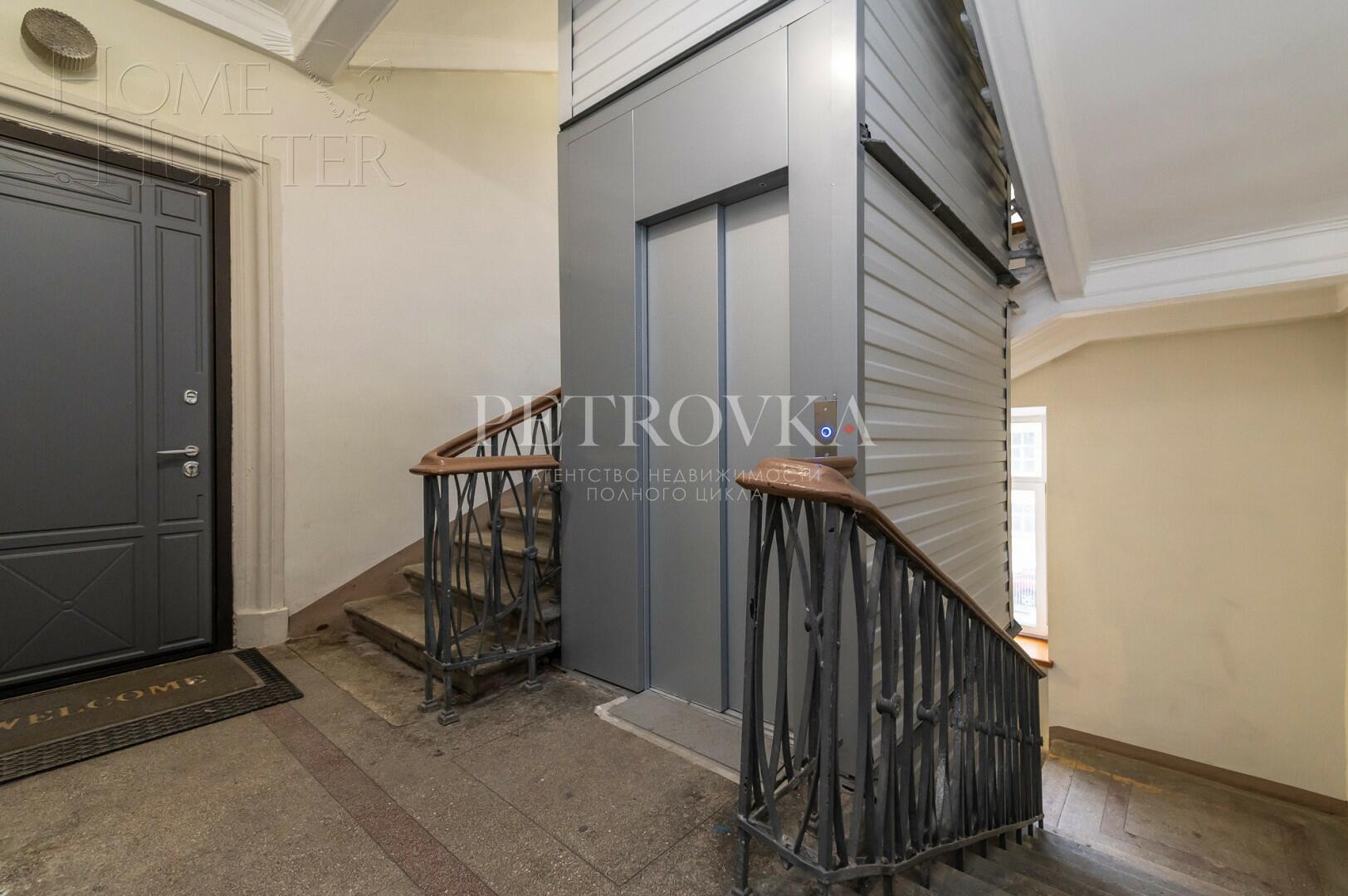 3-КОМН. КВАРТИРА БЕЗ ОТДЕЛКИ 82.3 М² НА 3 ЭТАЖЕ
