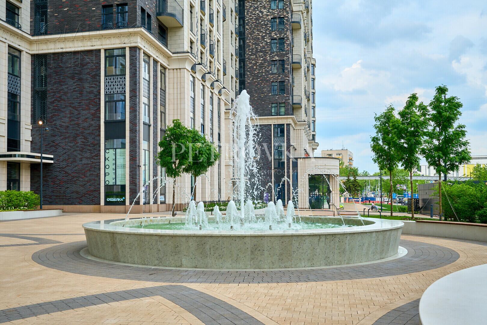 2-КОМН. КВАРТИРА С ОТДЕЛКОЙ 67.5 М² НА 10 ЭТАЖЕ