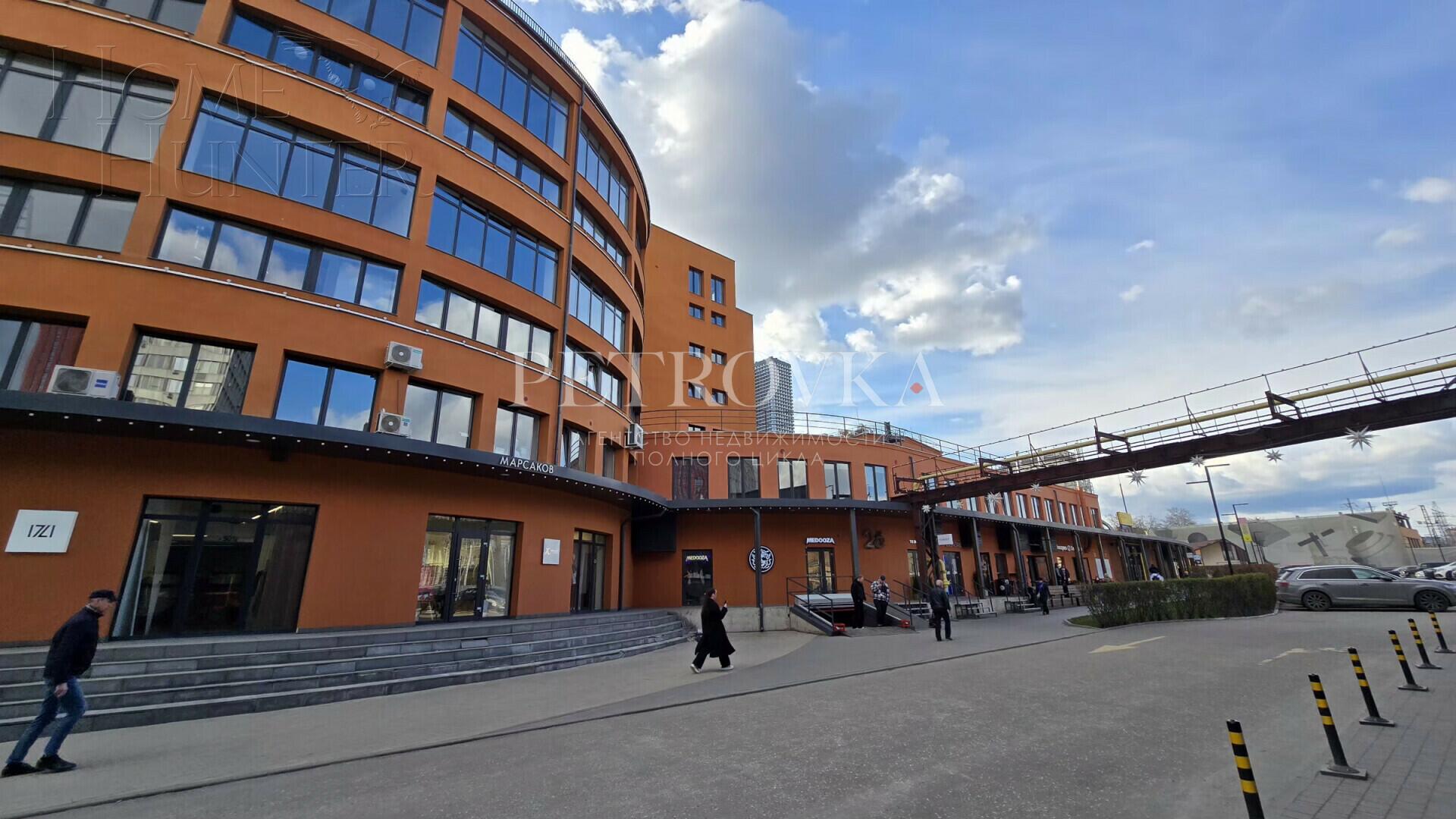 3-КОМН. АПАРТАМЕНТЫ С ОТДЕЛКОЙ 58 М² НА 4 ЭТАЖЕ