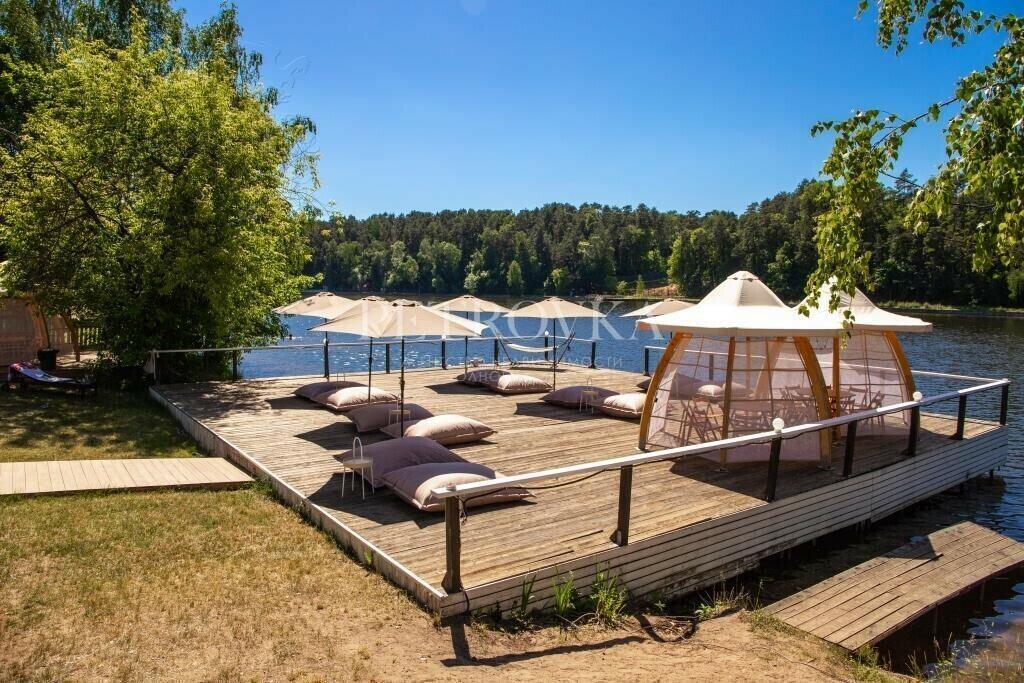 5-КОМН. КВАРТИРА С ОТДЕЛКОЙ 218.9 М² НА 38 ЭТАЖЕ