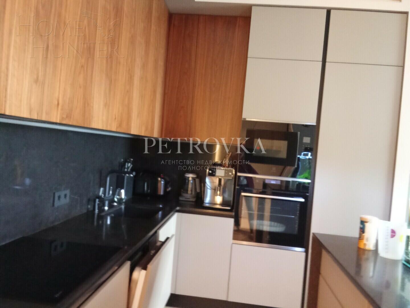 3-КОМН. КВАРТИРА С ОТДЕЛКОЙ 71.3 М² НА 31 ЭТАЖЕ