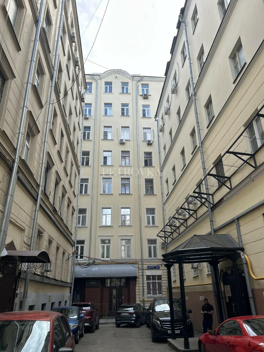 3-КОМН. КВАРТИРА С ОТДЕЛКОЙ 68.7 М² НА 4 ЭТАЖЕ