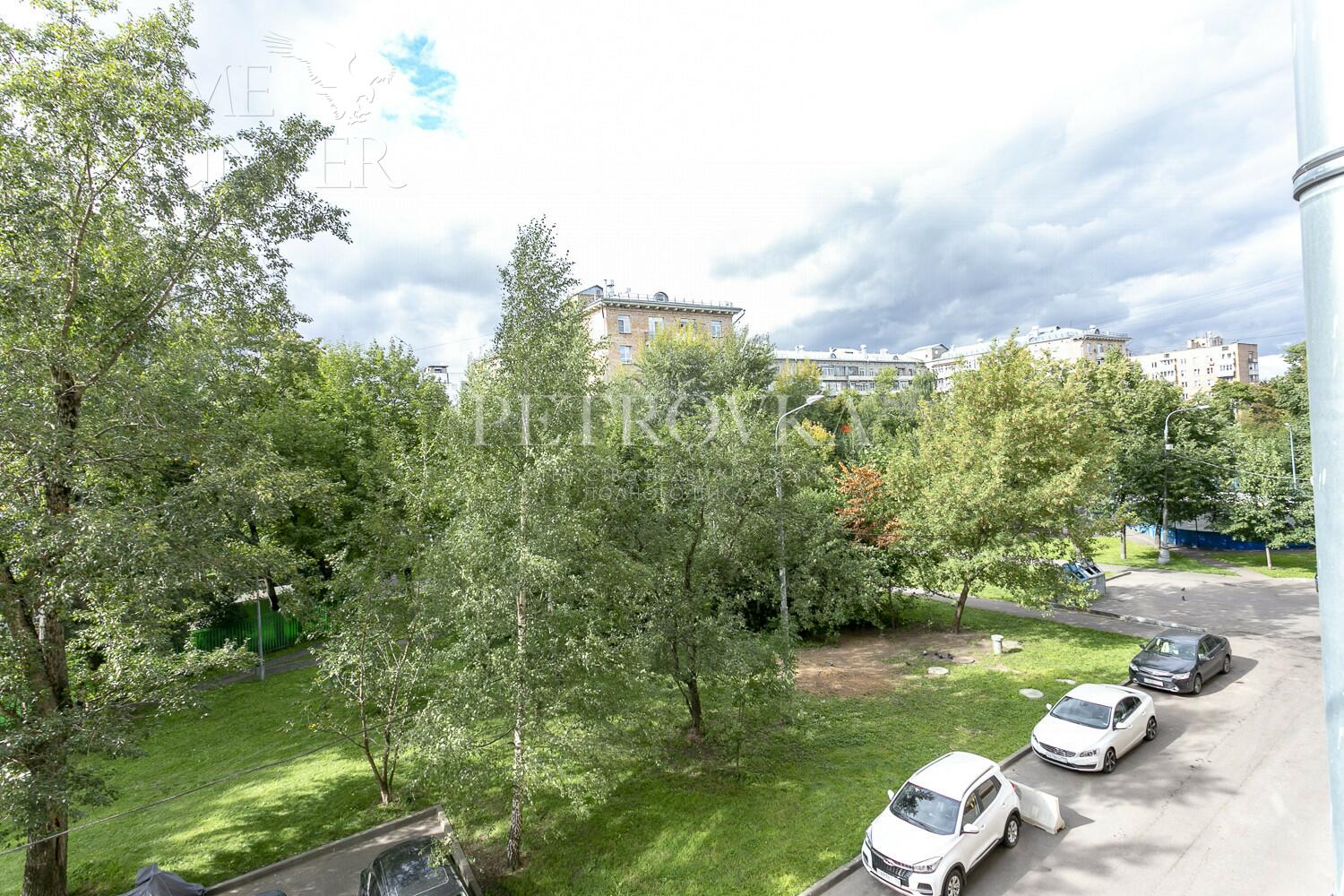 3-КОМН. КВАРТИРА С ОТДЕЛКОЙ 83 М² НА 3 ЭТАЖЕ