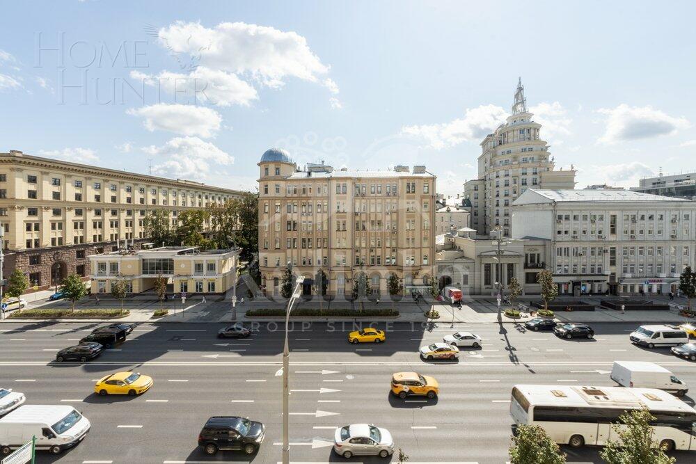2-КОМН. КВАРТИРА БЕЗ ОТДЕЛКИ 58.5 М² НА 5 ЭТАЖЕ