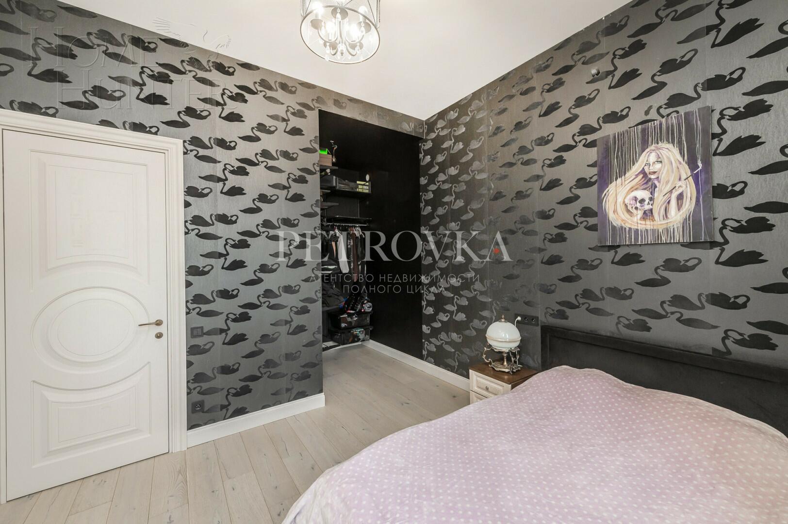 3-КОМН. КВАРТИРА БЕЗ ОТДЕЛКИ 82.3 М² НА 3 ЭТАЖЕ