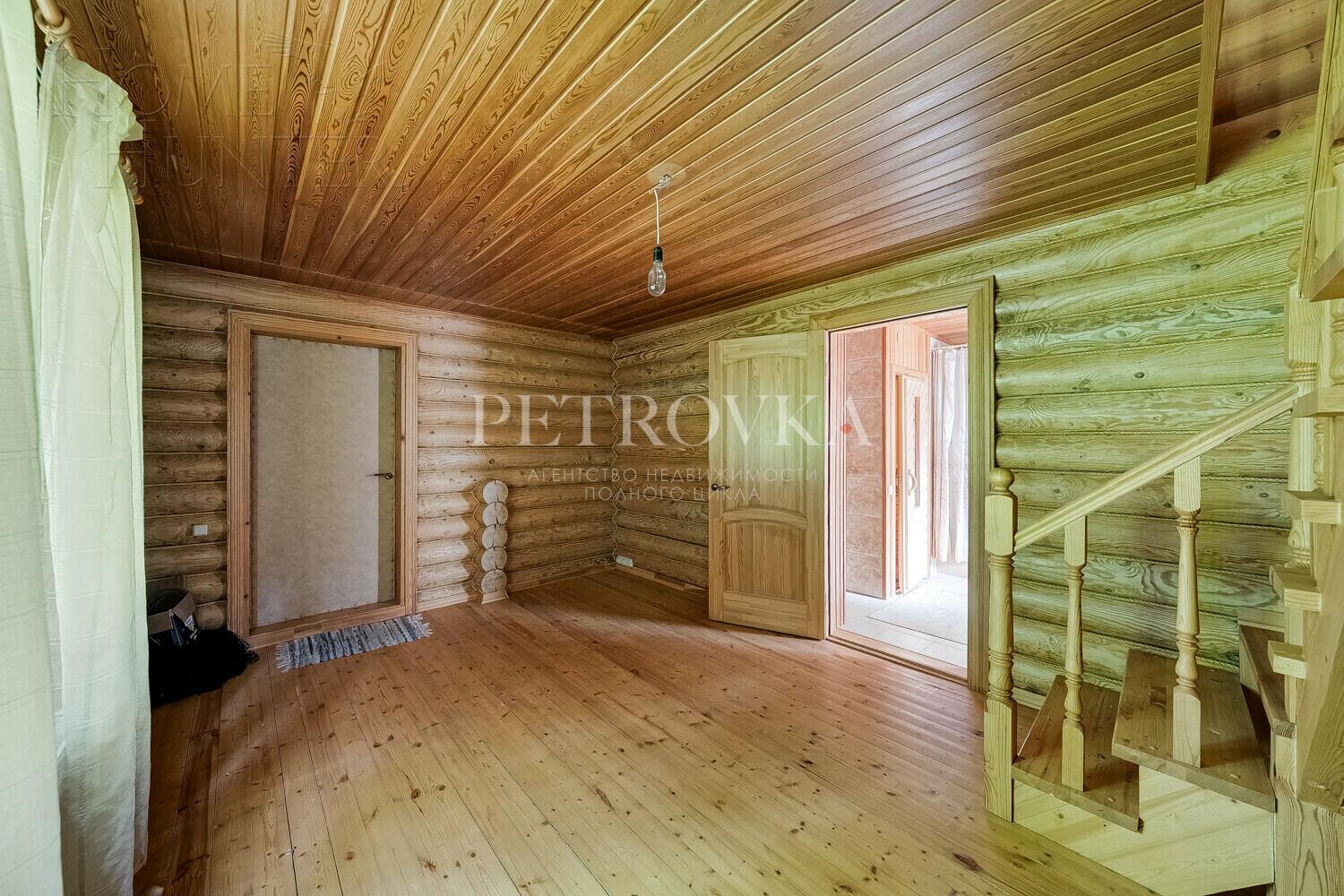 2-этажный коттедж 317 м² с отделкой