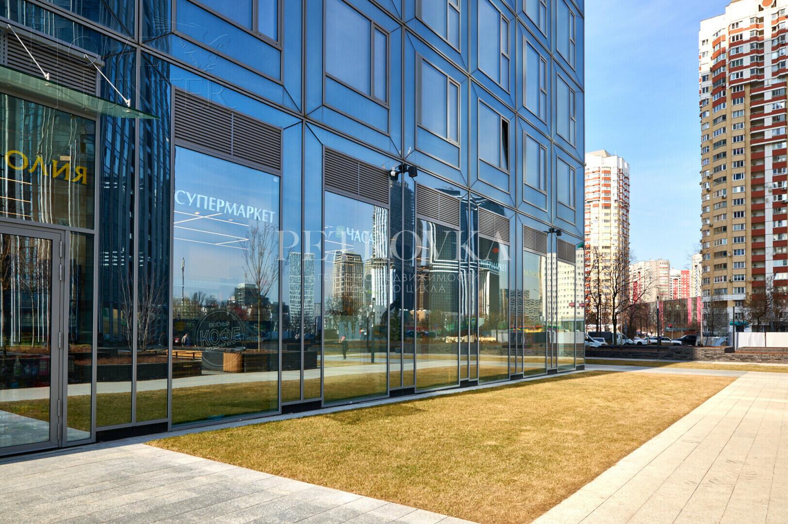 4-КОМН. КВАРТИРА БЕЗ ОТДЕЛКИ 103.7 М² НА 24 ЭТАЖЕ