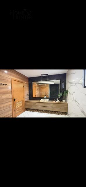 2-этажный коттедж 180 м² с отделкой