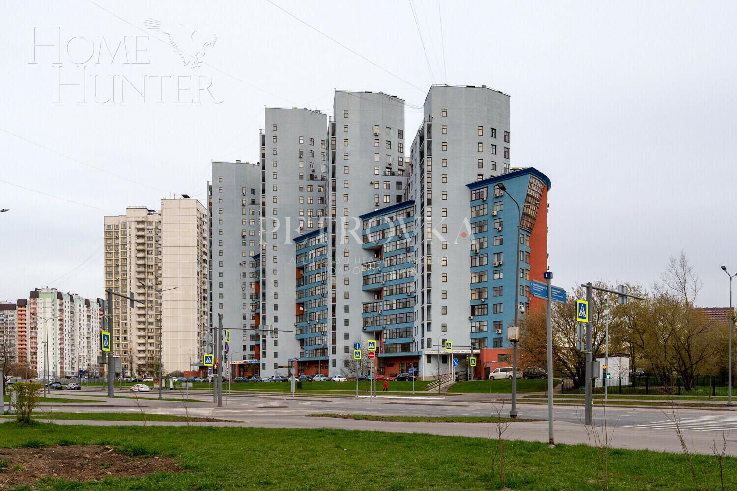 3-КОМН. КВАРТИРА С ОТДЕЛКОЙ 127 М² НА 2 ЭТАЖЕ