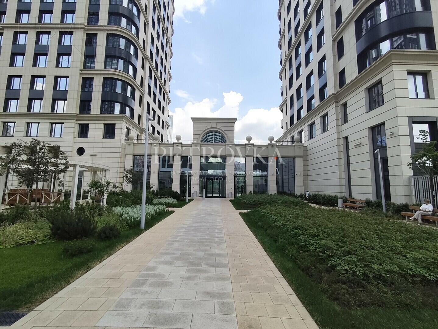 1-КОМН. КВАРТИРА БЕЗ ОТДЕЛКИ 45 М² НА 19 ЭТАЖЕ