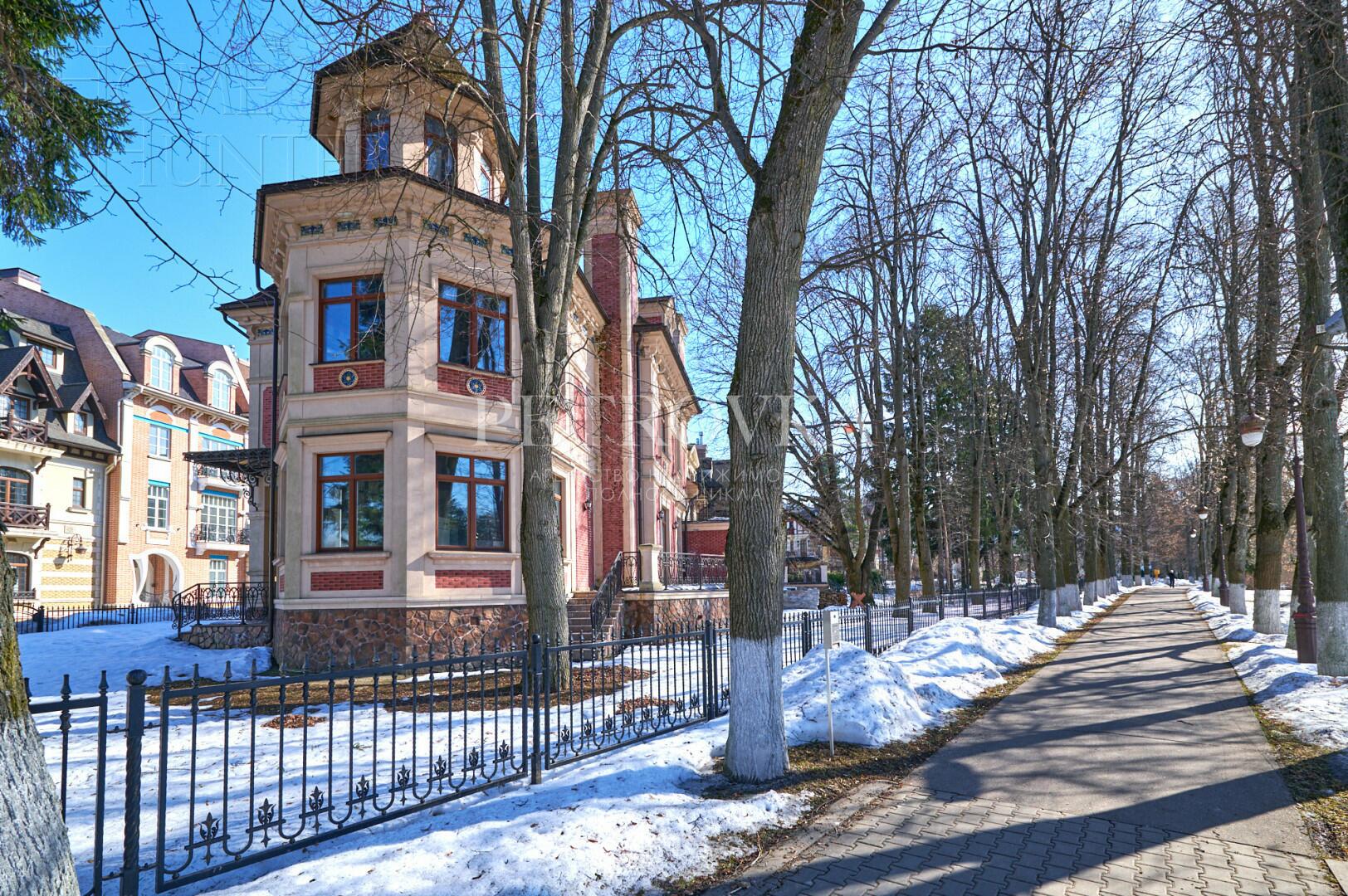 2-этажный коттедж 391 м² без отделки