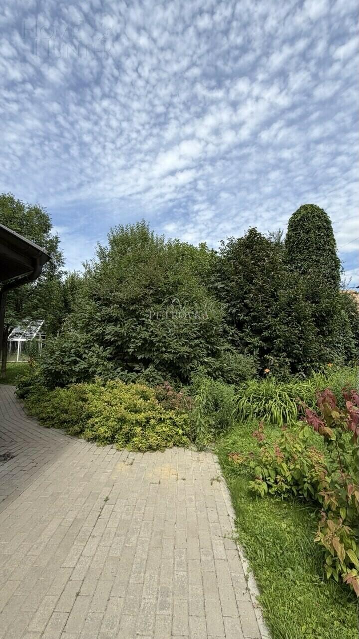 2-этажный коттедж 113.4 м² с отделкой
