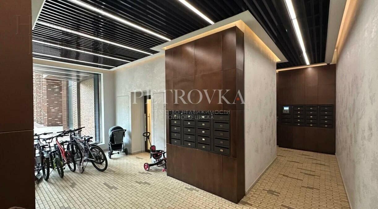 2-КОМН. КВАРТИРА С ОТДЕЛКОЙ 35.4 М² НА 7 ЭТАЖЕ