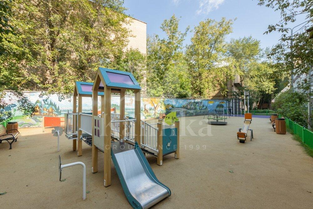 2-КОМН. КВАРТИРА БЕЗ ОТДЕЛКИ 58.5 М² НА 5 ЭТАЖЕ