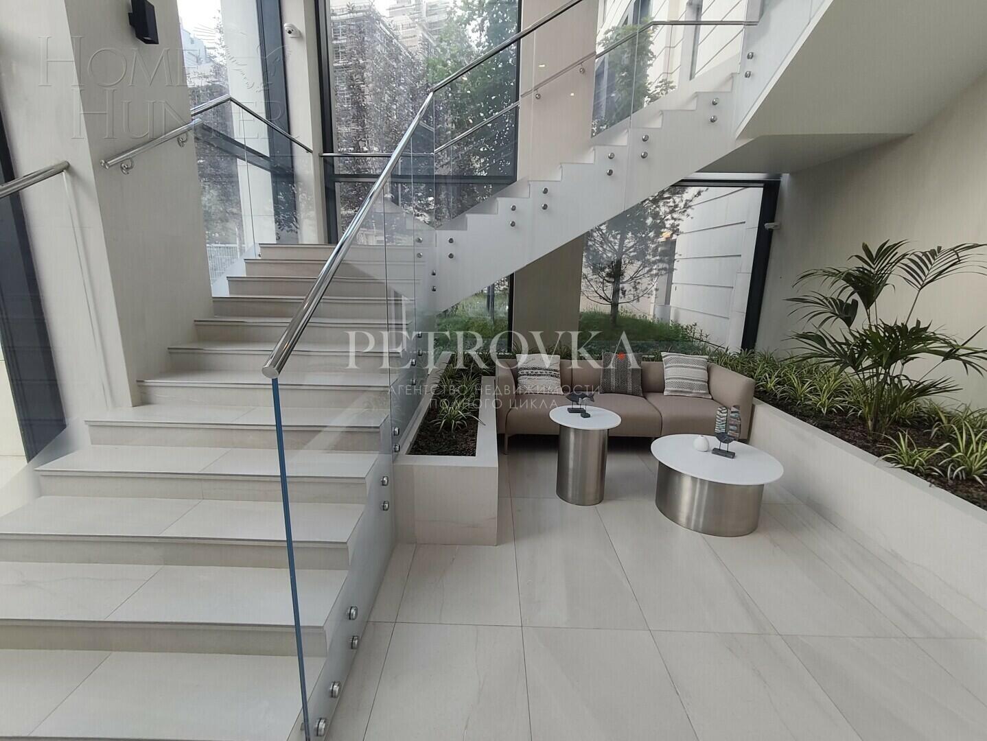 1-КОМН. КВАРТИРА БЕЗ ОТДЕЛКИ 45 М² НА 19 ЭТАЖЕ
