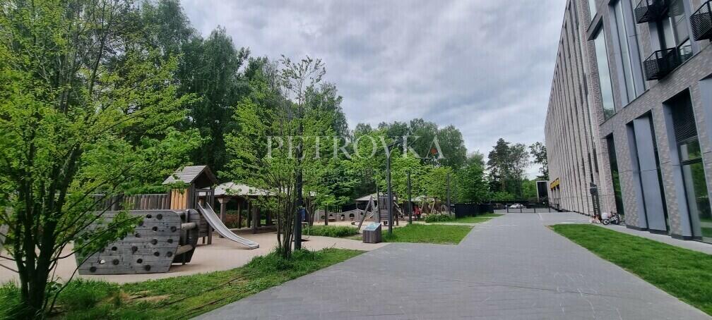 3-КОМН. КВАРТИРА С ОТДЕЛКОЙ 64.2 М² НА 17 ЭТАЖЕ