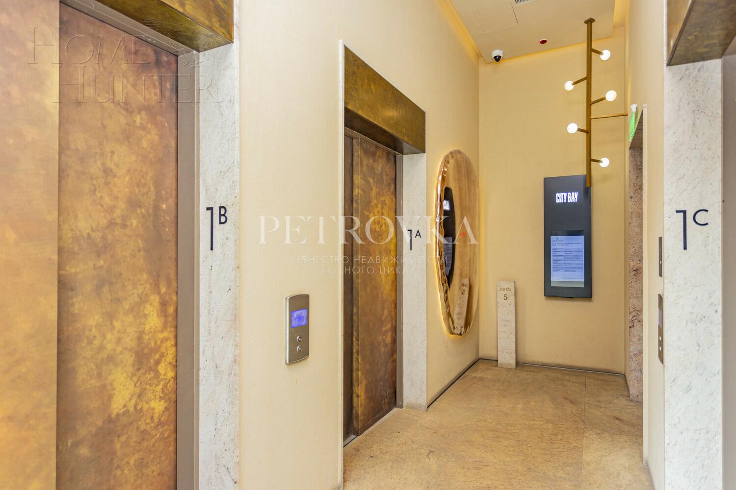 2-КОМН. КВАРТИРА С ОТДЕЛКОЙ 62.8 М² НА 6 ЭТАЖЕ